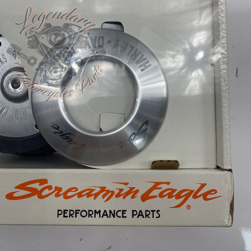 Filtro de aire Screamin&