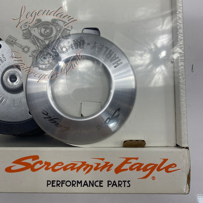 Filtre à air Screamin' Eagle OEM 29441-99A