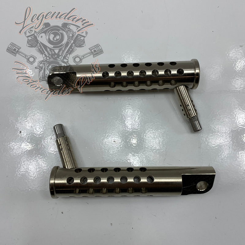 Reposapiés Silencer OEM 50500025