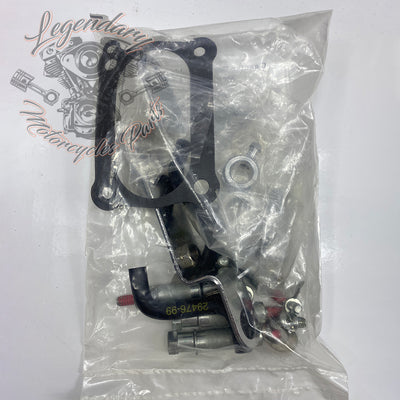 Filtre à air Screamin' Eagle OEM 29441-99A