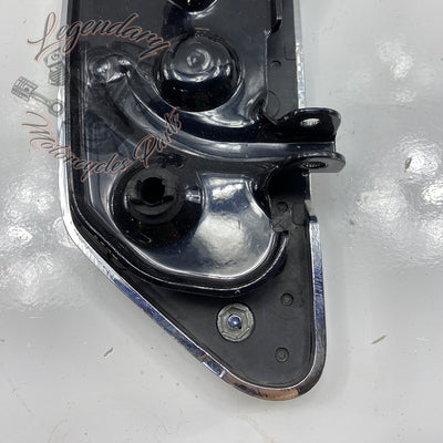 Airflow Right Footboard OEM 50500436