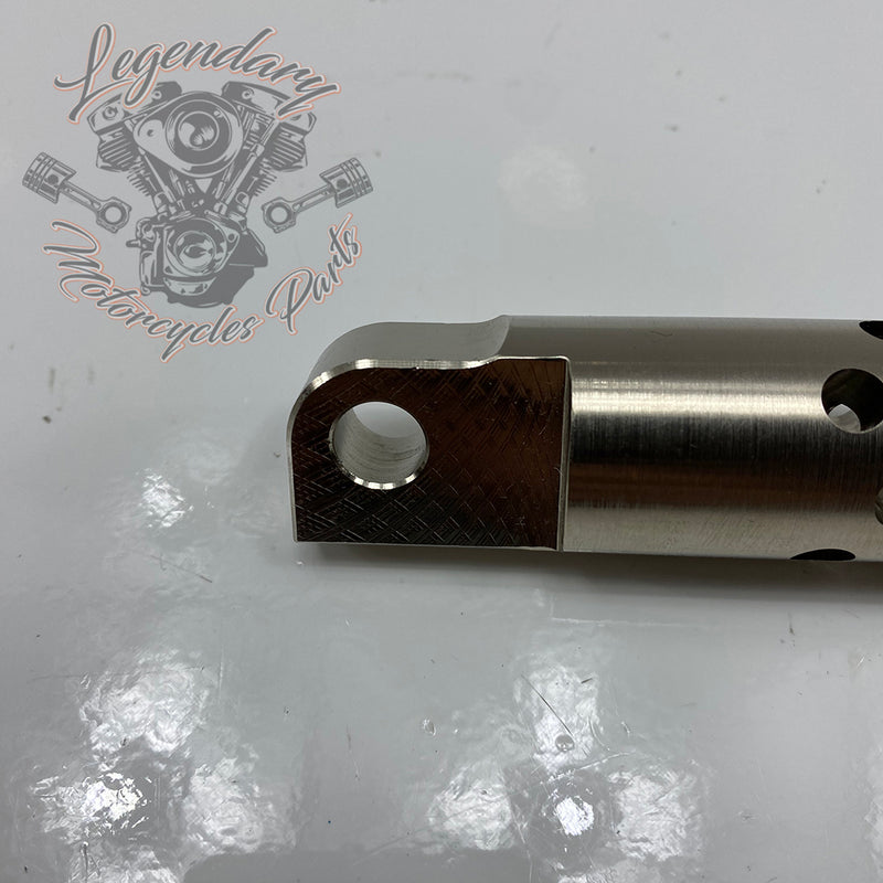 Silencer Footpegs OEM 50500025