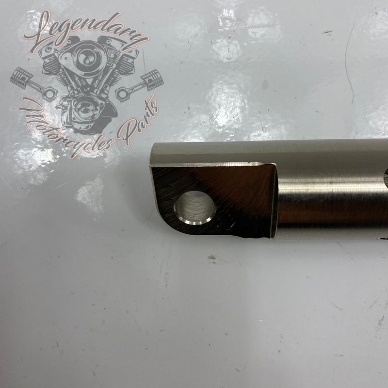 Silencer voetsteunen OEM 50500025