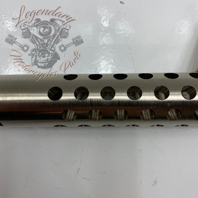 Silencer Fußrasten OEM 50500025