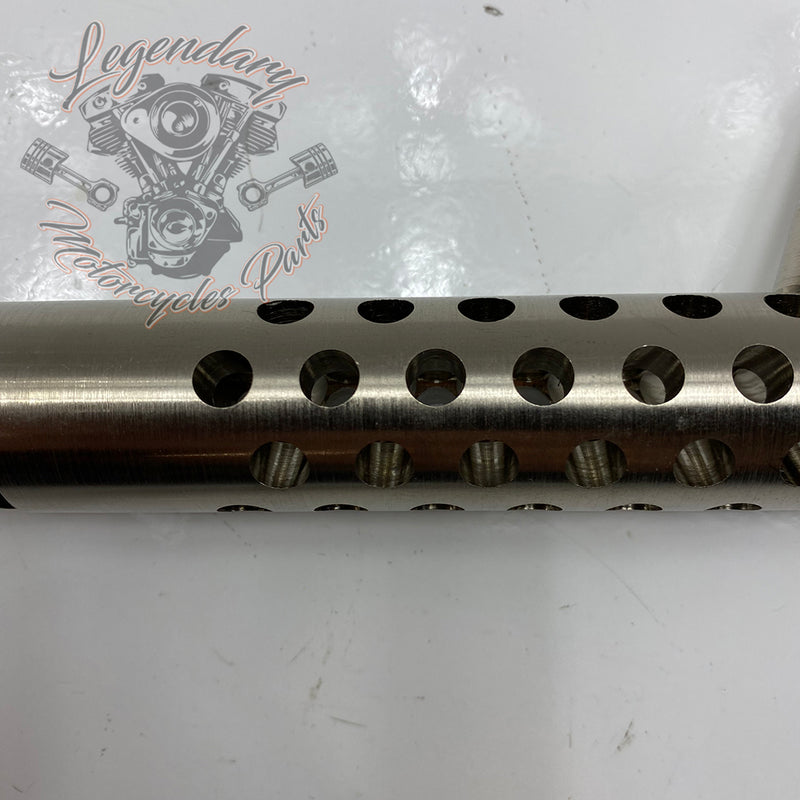 Silencer Fußrasten OEM 50500025