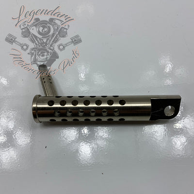 Silencer Footpegs OEM 50500025