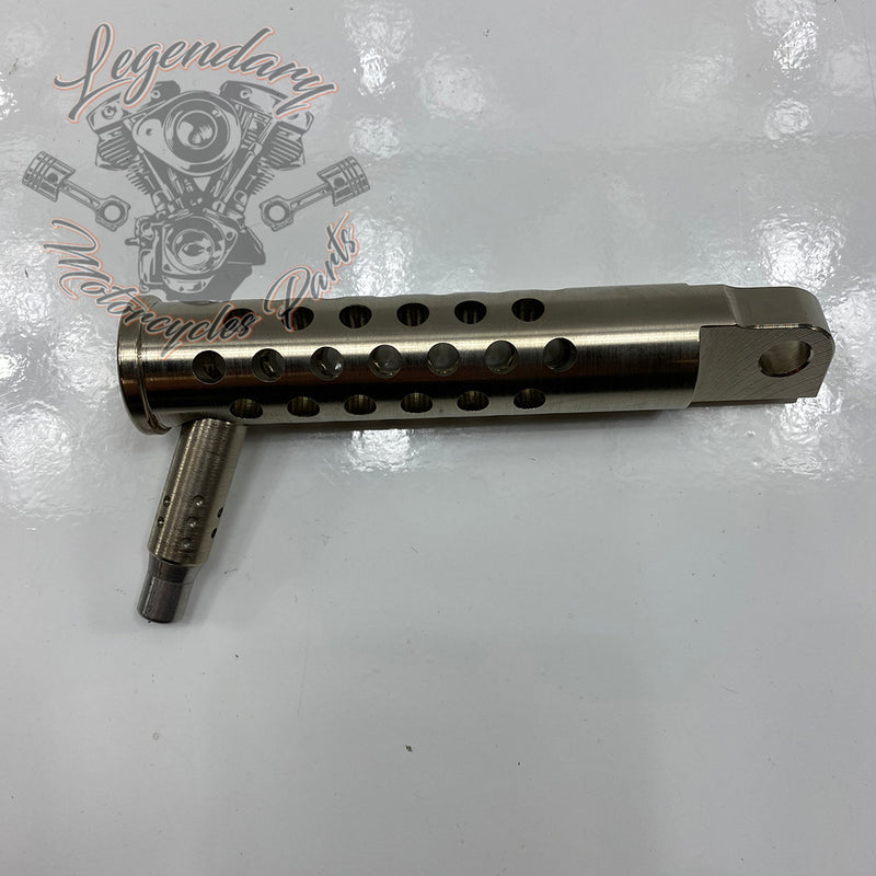 Silencer Footpegs OEM 50500025