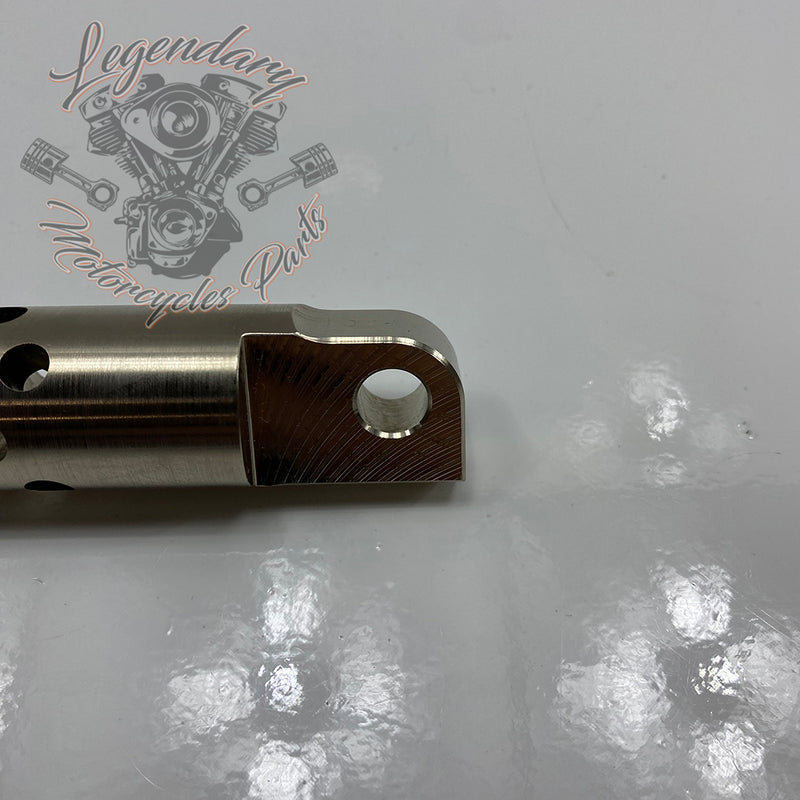 Silencer voetsteunen OEM 50500025