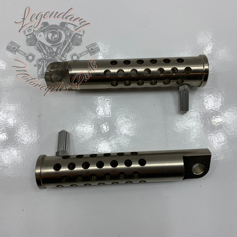 Počivala za noge Silencer OEM 50039-10