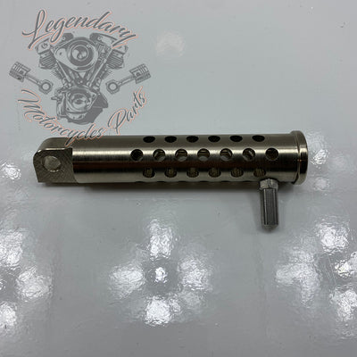 Poggiapiedi Silencer OEM 50039-10