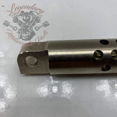 Fußrasten Silencer OEM 50039-10