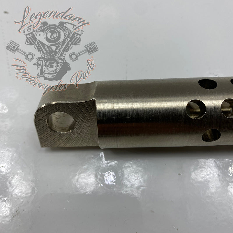 Voetsteunen Silencer OEM 50039-10