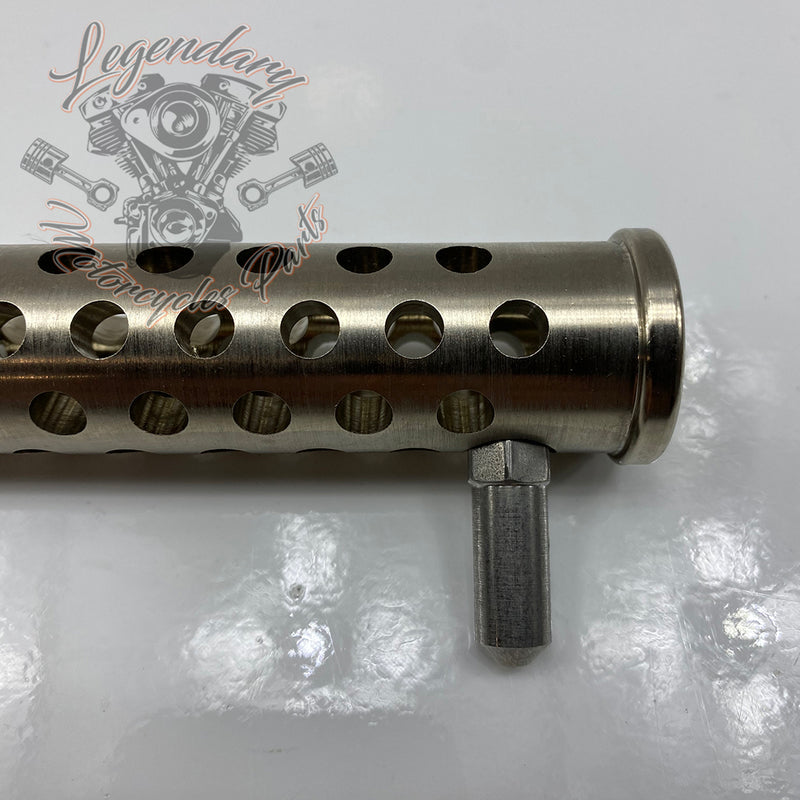 Poggiapiedi Silencer OEM 50039-10