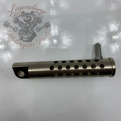 Poggiapiedi Silencer OEM 50039-10