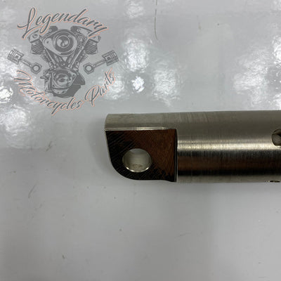 Voetsteunen Silencer OEM 50039-10