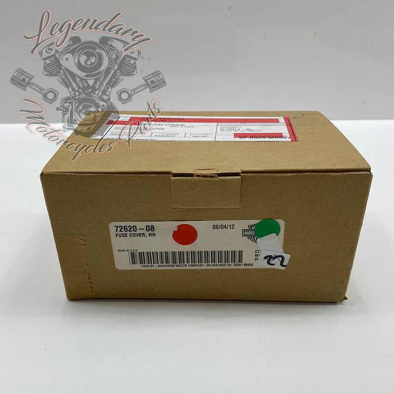 Cache fusible OEM 72620-08