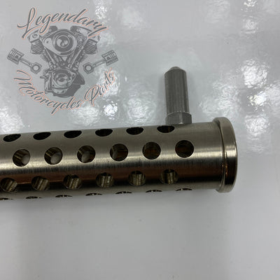 Počivala za noge Silencer OEM 50039-10