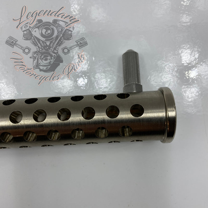 Poggiapiedi Silencer OEM 50039-10