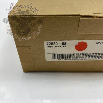 Cache fusible OEM 72620-08