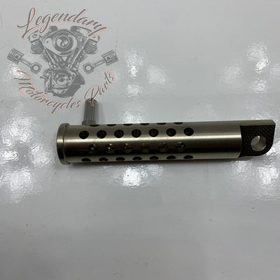 Repose pieds Silencer OEM 50039-10