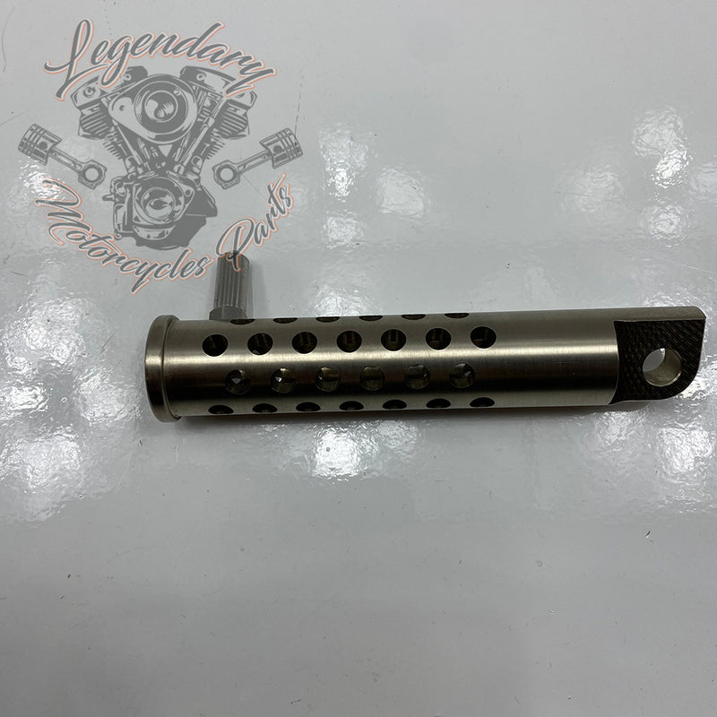 Reposapiés Silencer OEM 50039-10