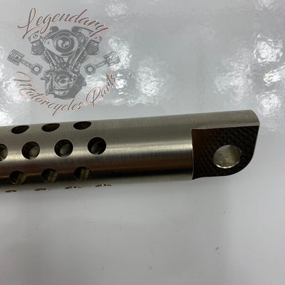 Poggiapiedi Silencer OEM 50039-10