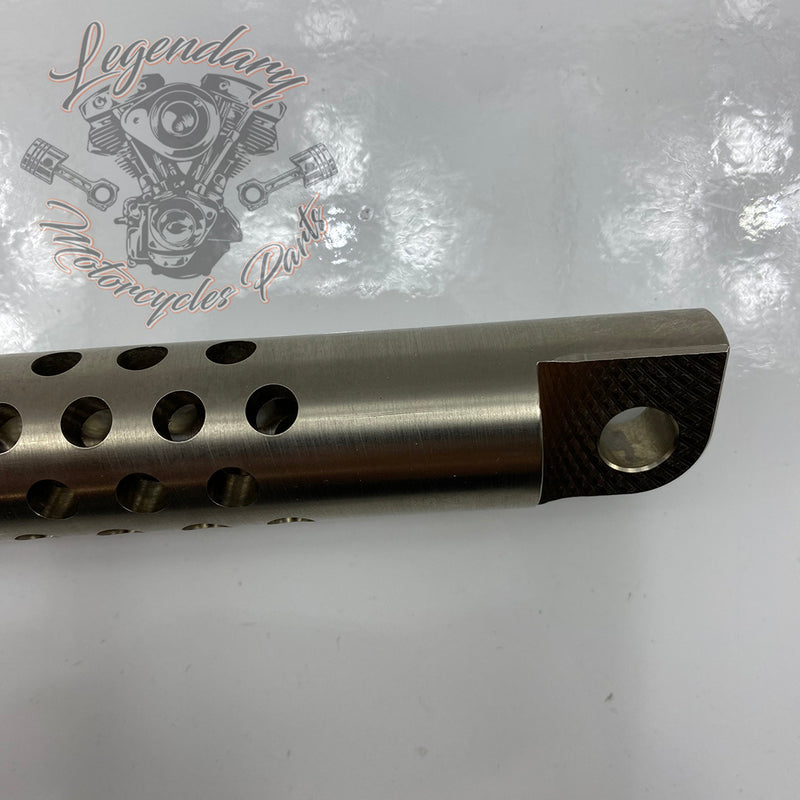 Poggiapiedi Silencer OEM 50039-10