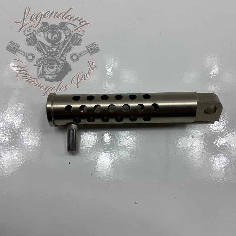 Repose pieds Silencer OEM 50039-10