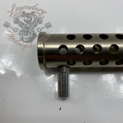 Fußrasten Silencer OEM 50039-10