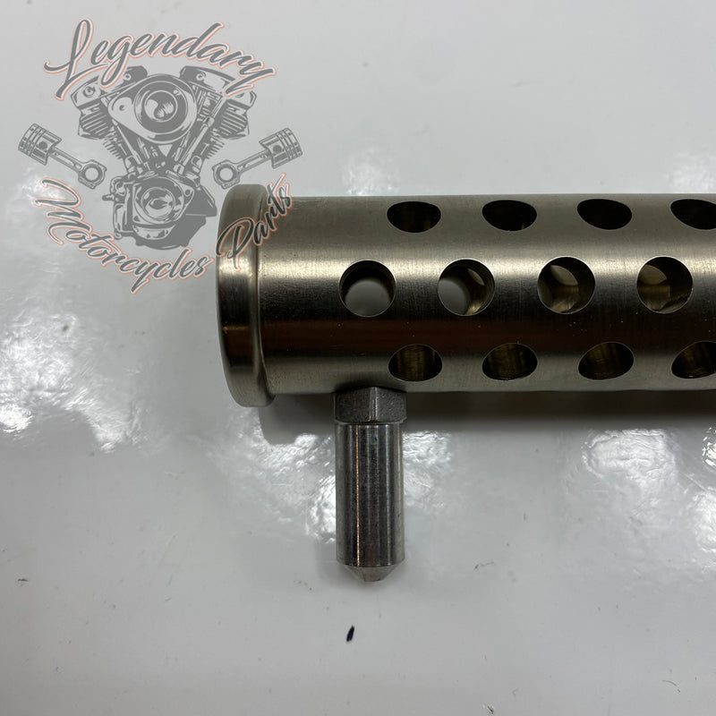 Voetsteunen Silencer OEM 50039-10