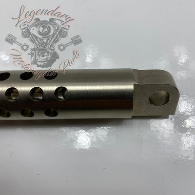 Fußrasten Silencer OEM 50039-10