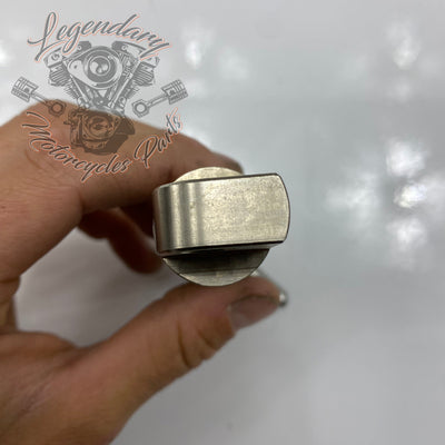 Poggiapiedi Silencer OEM 50039-10