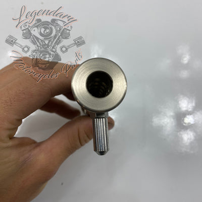 Poggiapiedi Silencer OEM 50039-10