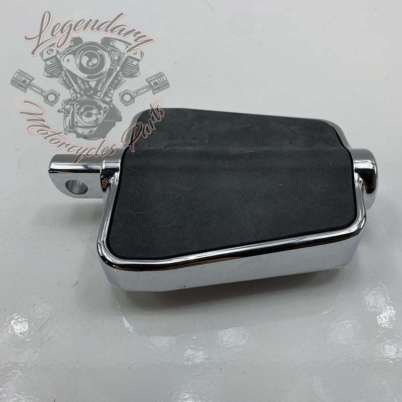 Mini estriberas cromadas y de goma OEM 50451-09