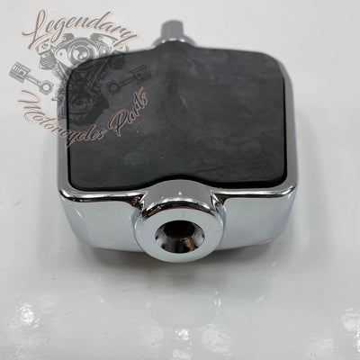 Mini estriberas cromadas y de goma OEM 50451-09