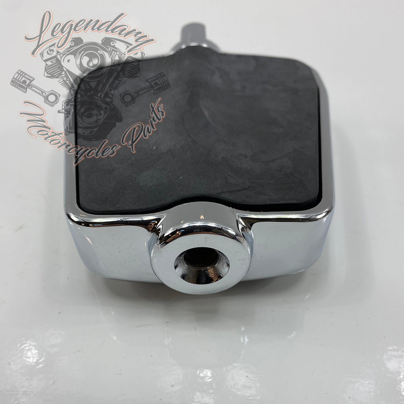 Mini estriberas cromadas y de goma OEM 50451-09