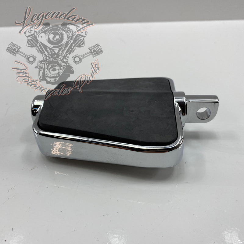 Mini estriberas cromadas y de goma OEM 50451-09