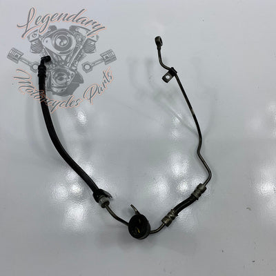 Hintere Bremsleitung OEM 44438-87C