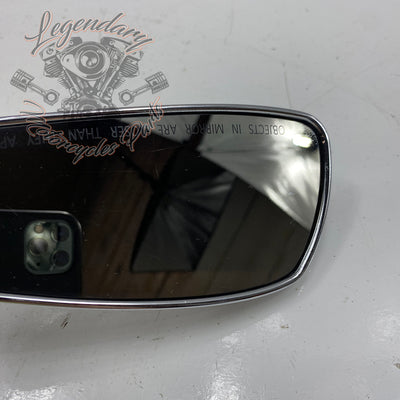 Tribal Collection Mirror OEM 92410-09