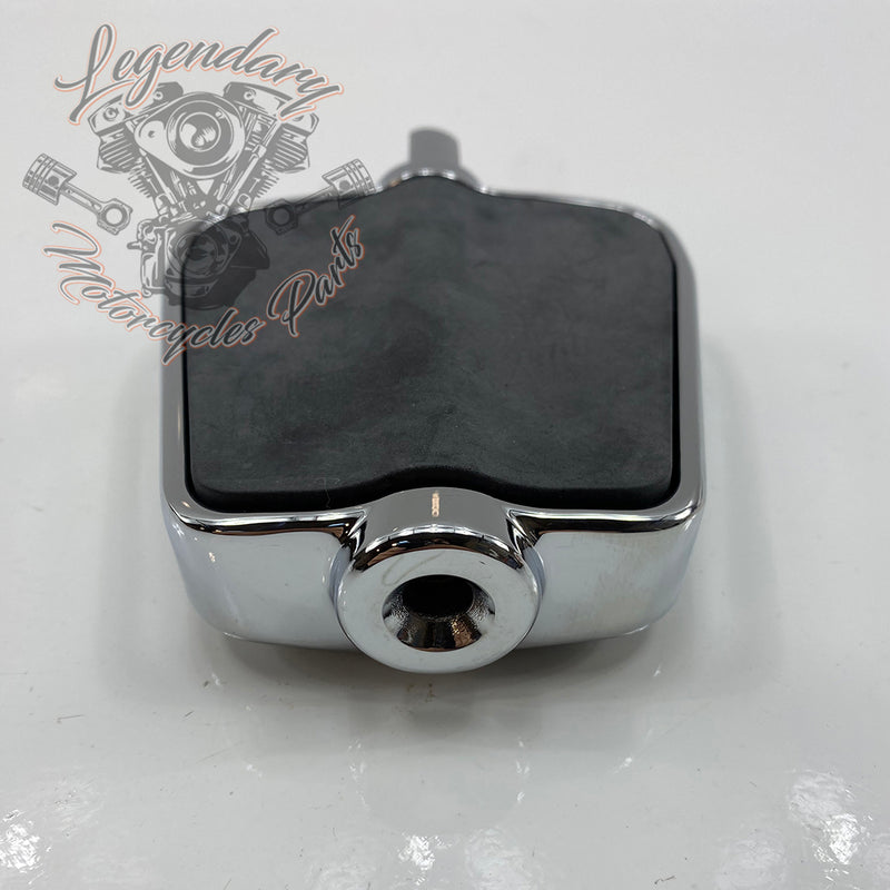 Mini estriberas cromadas y de goma OEM 50451-09