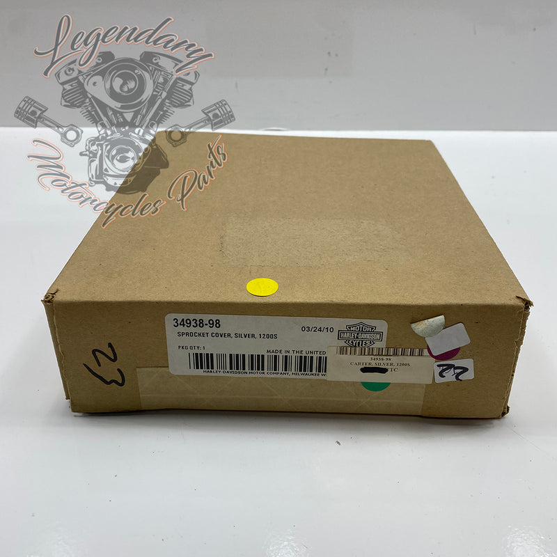 Carter poulie OEM 34938-98