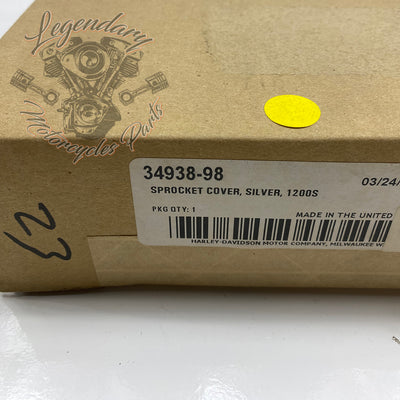 Carter jermenice OEM 34938-98