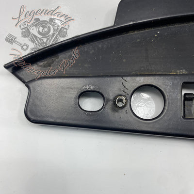 Right side plate on saber OEM 68704-07