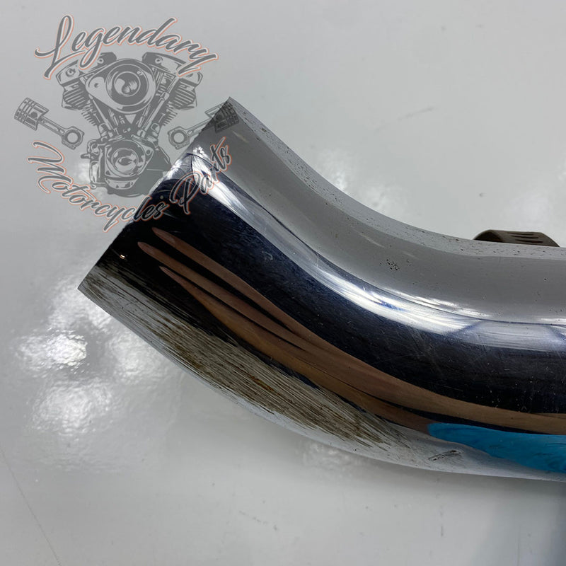 Rear Collector Heat Shield OEM 65712-95