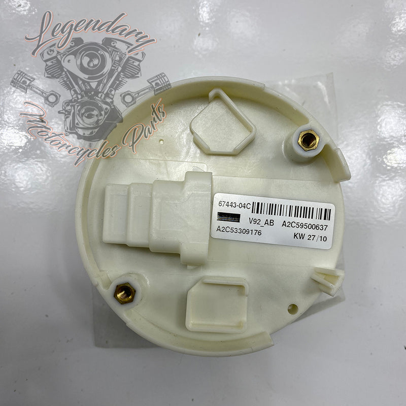 Compteur (km/h) OEM 67350-04A