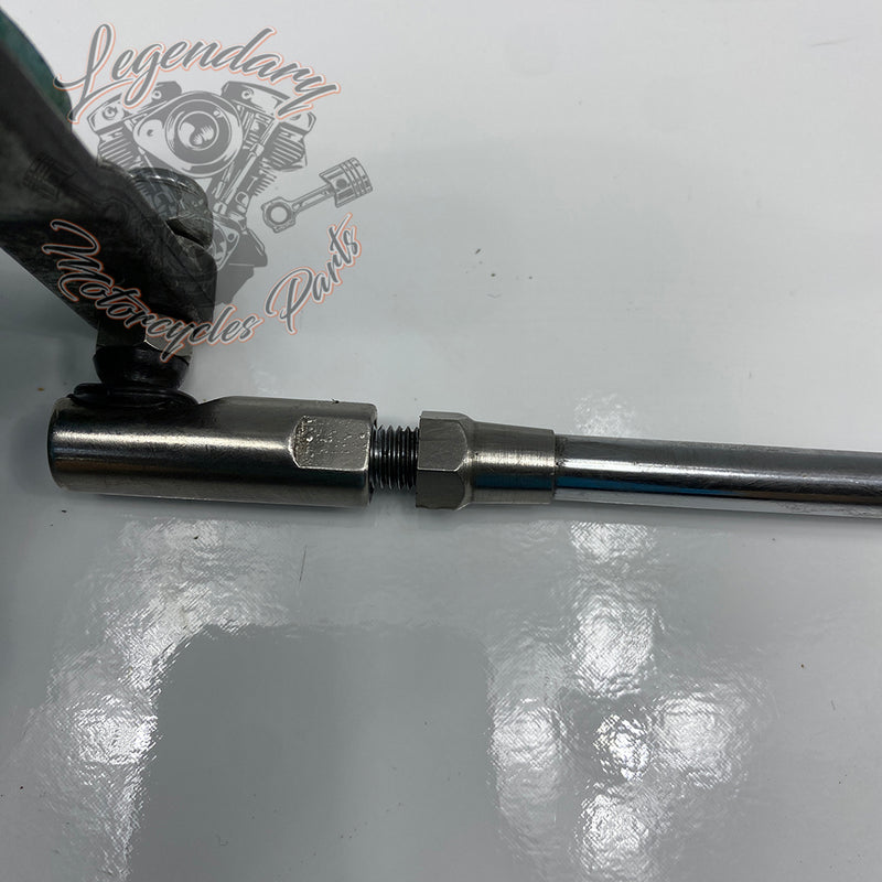 Shift Return Lever OEM 33718-82B