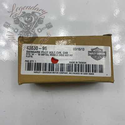 Parafusos de eixo de braço oscilante OEM 43830-96