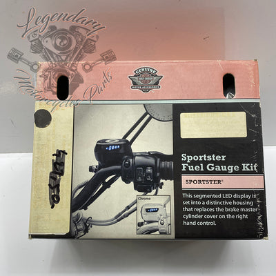 Kit de jauge à essence OEM 75031-09