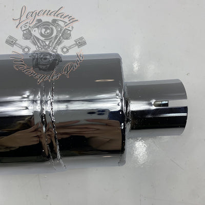 Vance & Hines Muffler Réf. 18535