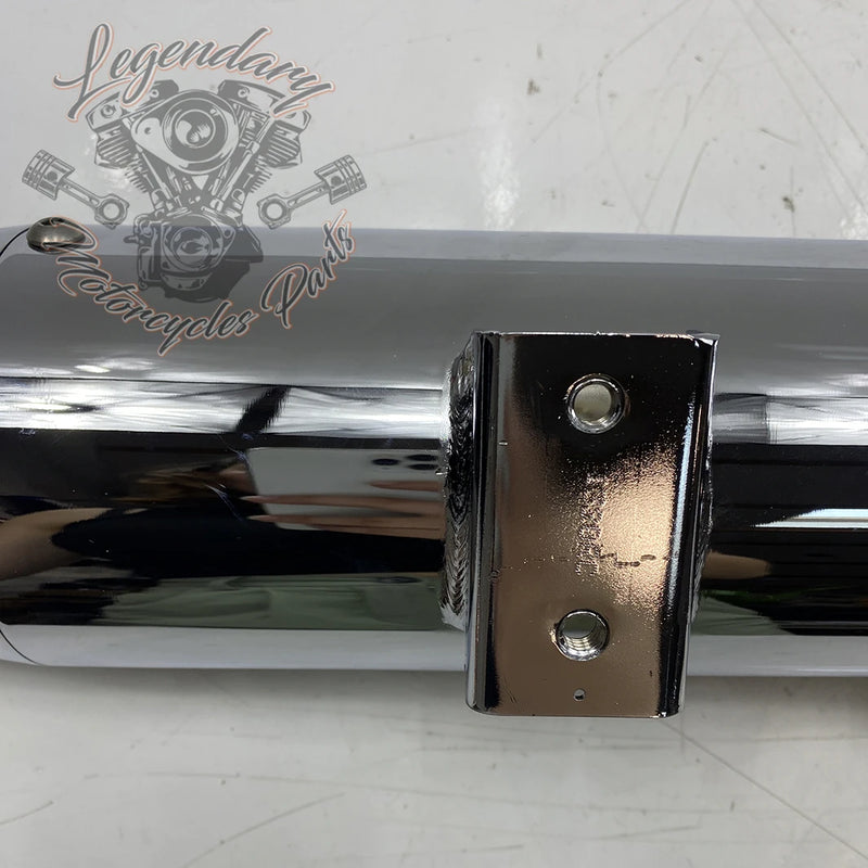 Vance & Hines Muffler Réf. 18535